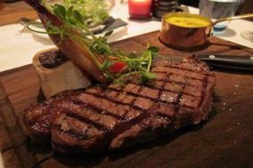 côte de boeuf