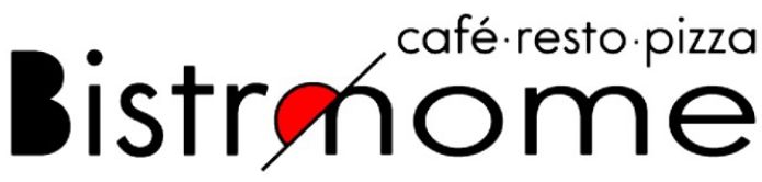 LE BISTRONOME