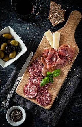 saucisson