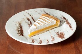 tarte citron meringuée