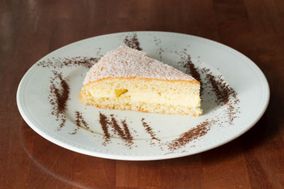 gâteau au fromage blanc