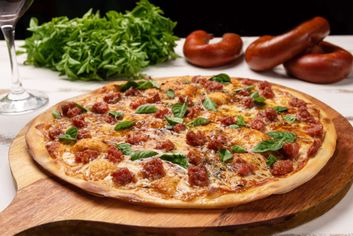 pizza