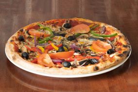 pizza margharita